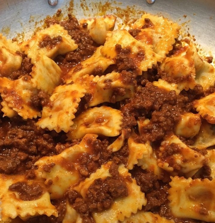 PASTA L'OVE® Ristorantino. Oltre 100 Primi Artigianali Con Paste Fresche E Sughi Fatti A Mano Da Noi, Secondi E Contorni. · Foto 2